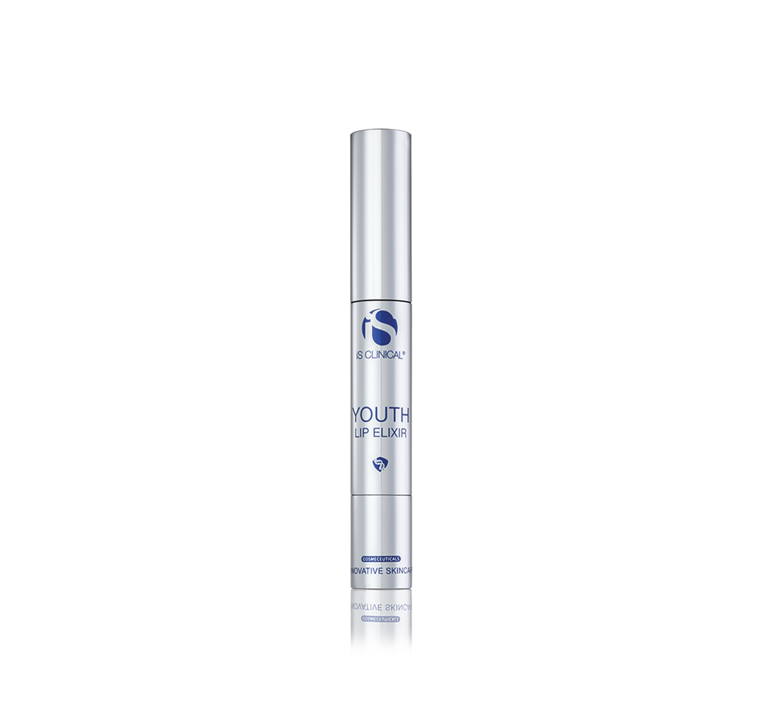 iS Clinical | Youth Lip Elixir