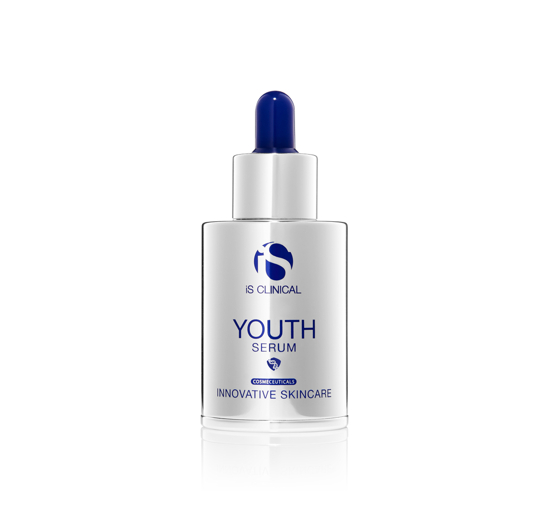 iS Clinical | Youth Serum