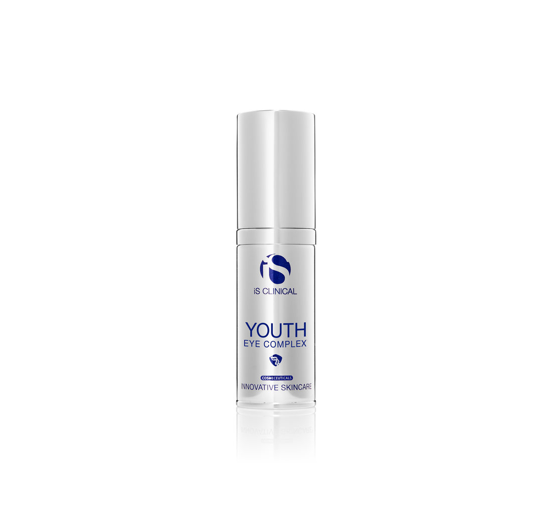 iS Clinical | Youth Eye Complex