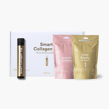 Insentials | Advanced Skin Booster Pack - Delizia Skincare