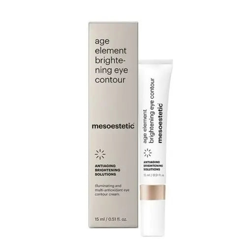 Mesoestetic | Age Element® Brightening Eye Contour - Delizia Skincare