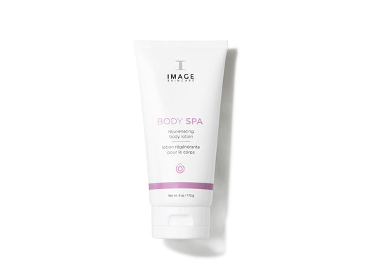Image | BODY SPA - Rejuvenating Body Lotion - Delizia Skincare