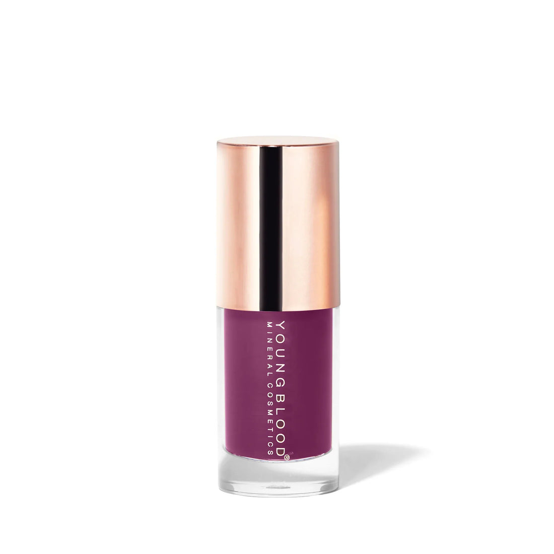 Youngblood | EverGlow Lip Oil™ Bitten Berry
