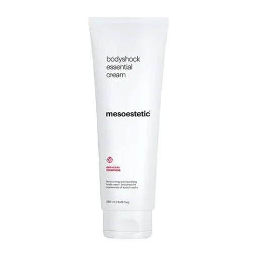 Mesoestetic | Bodyshock Essential Cream - Delizia Skincare
