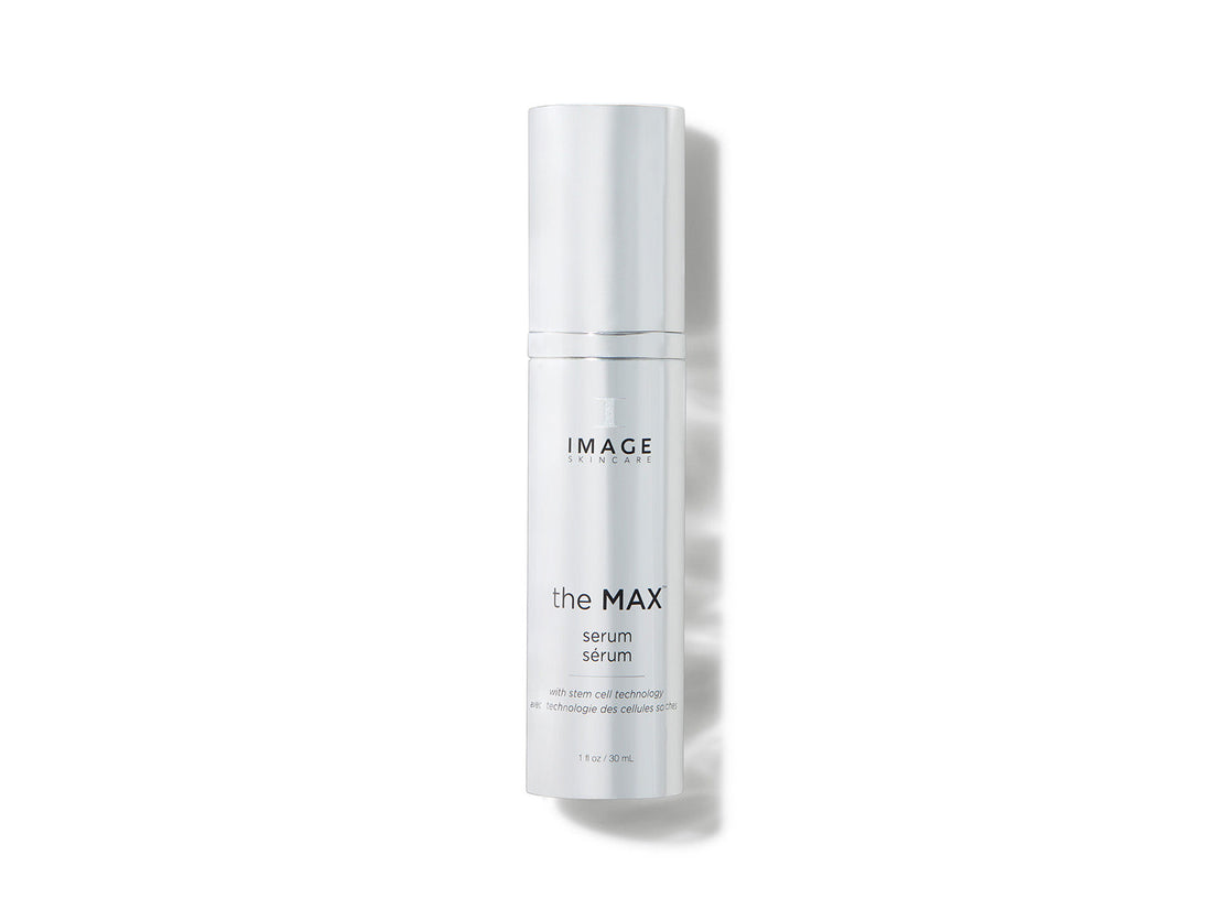 Image | THE MAX - Serum - Delizia Skincare