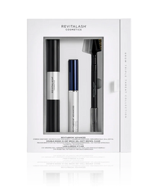 RevitaLash | Brow Triple Threat Collection