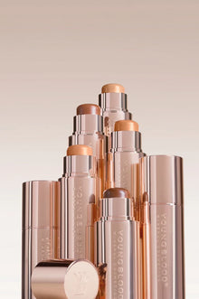 Youngblood | Pro Sculpt Crème Contour Stick Sun-Bathed
