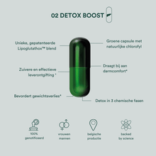 Insentials | Smart Ultra Move Pack - Delizia Skincare