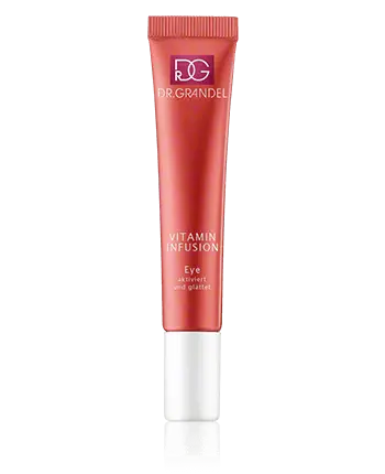 Dr Grandel | Vitamin Infusion Eye - Delizia Skincare