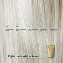 Insentials | Hair Strength+ Follicure™ - Delizia Skincare