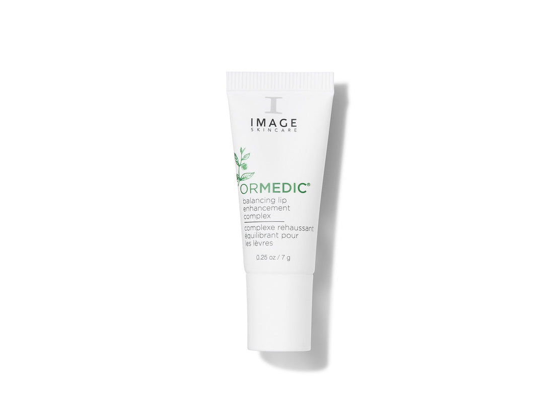 Image | ORMEDIC - Balancing Lip Enhancement Complex - Delizia Skincare