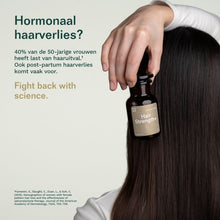 Insentials | Hair Strength+ Follicure™ - Delizia Skincare