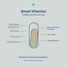 Insentials | Smart Gut Liver Pack - Delizia Skincare