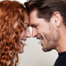 Insentials | Smart Vitamins for him - Delizia Skincare
