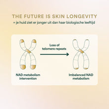 Insentials | Inner Beauty H5-NADH™ - Delizia Skincare
