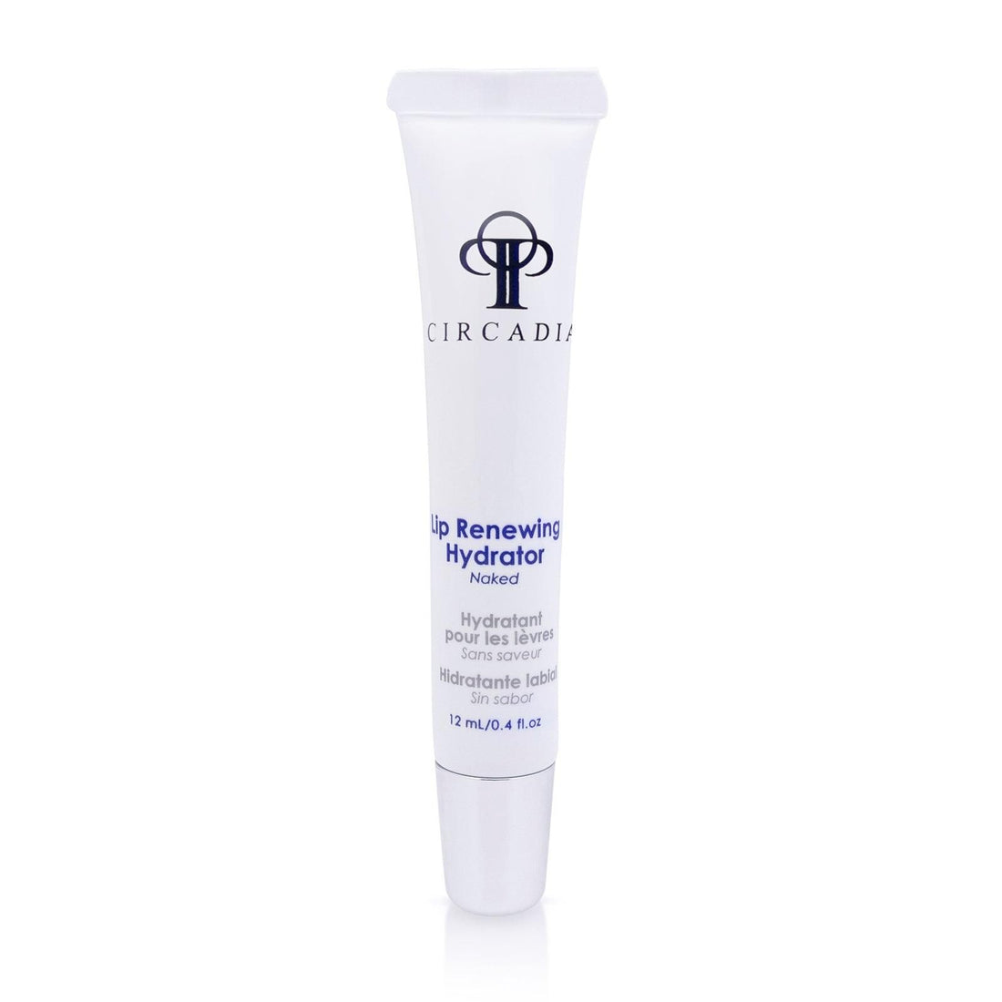 Circadia | Lip Renewing Hydrator - Naked