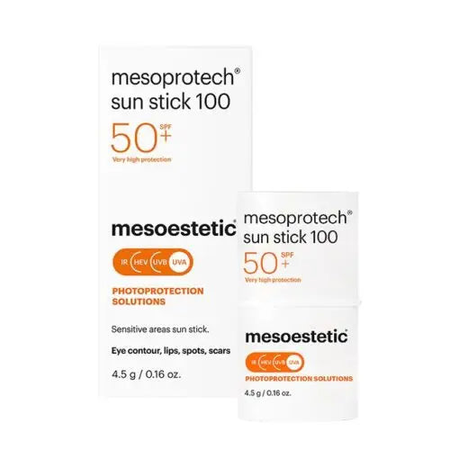 Mesoestetic | Mesoprotech® Sun Stick 100 – SPF 50+ - Delizia Skincare