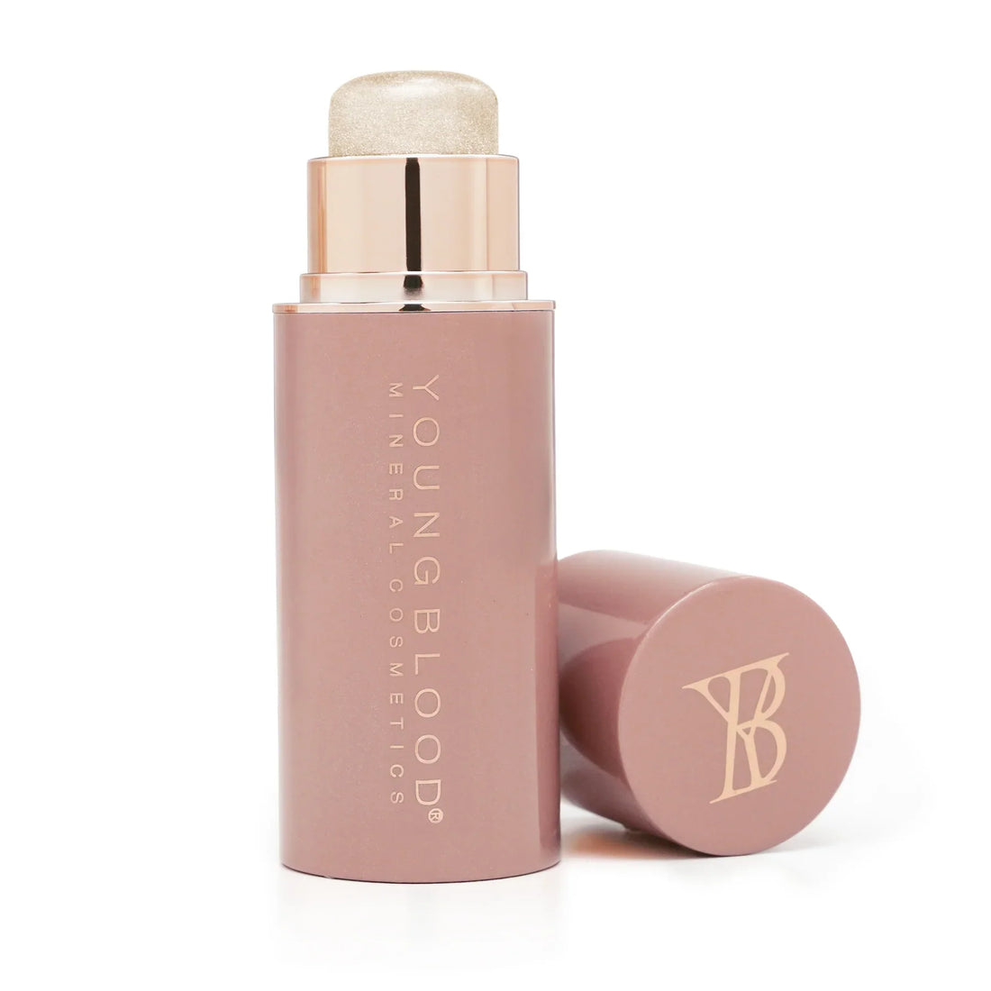 Youngblood | Pro Glow Crème Highlighter Stick Moonlit