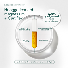 Insentials | J-Magneflex II - Delizia Skincare