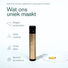 Insentials | Metabolic GLH-2 REE Pack - Delizia Skincare