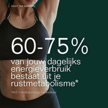 Insentials | Metabolic Burn REE Shot - Delizia Skincare