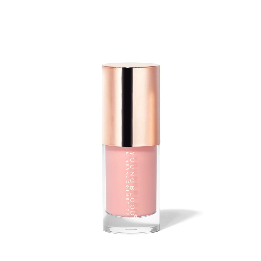 Youngblood | EverGlow Lip Oil™ Pink Dahlia