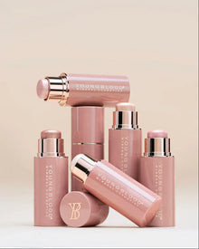 Youngblood | Pro Glow Highlighter Stick Champagne Life