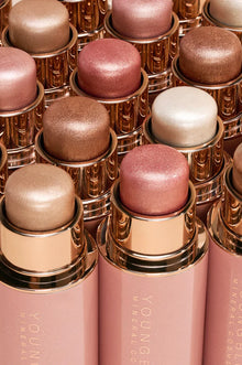 Youngblood | Pro Glow Highlighter Stick Champagne Life
