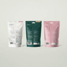 Insentials | Smart Energy Pack - Delizia Skincare