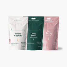 Insentials | Smart Weight Pack - Delizia Skincare