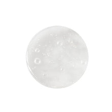 Mesoestetic Tricology Hair Loss Shampoo product texture composition