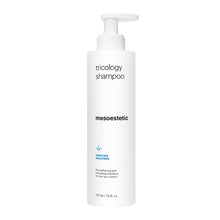 Mesoestetic Tricology Hair Loss Shampoo strengthening hair care treatment