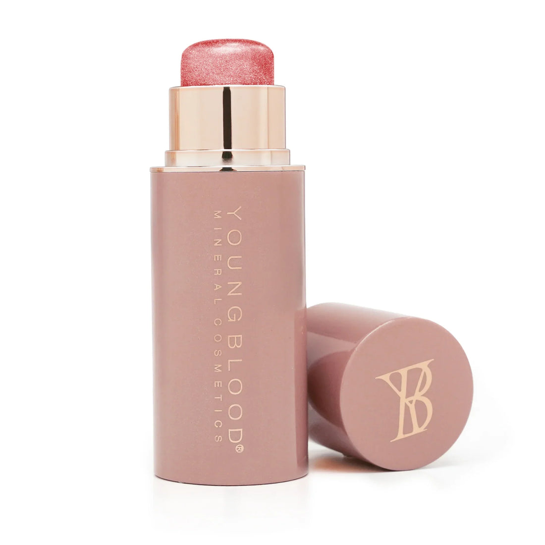 Youngblood | Pro Glow Highlighter Stick Tryst