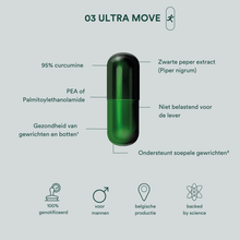 Insentials | Ultra Move - Delizia Skincare