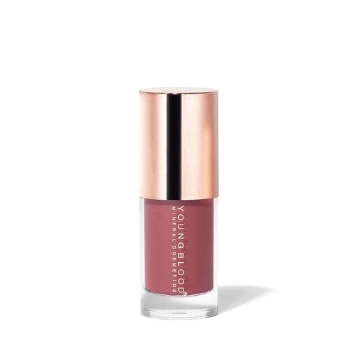 Youngblood | EverGlow Lip Oil™ Wild Rose