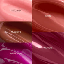 Youngblood | EverGlow Lip Oil™ Pink Dahlia